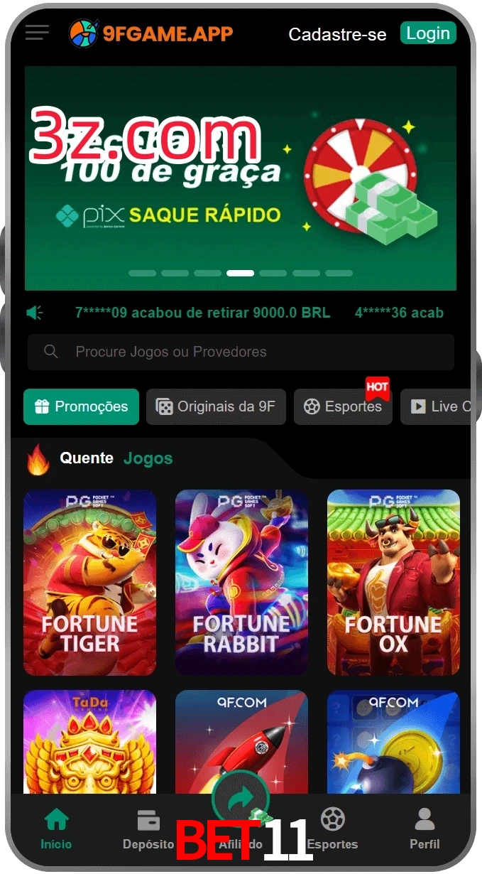 Bet11
