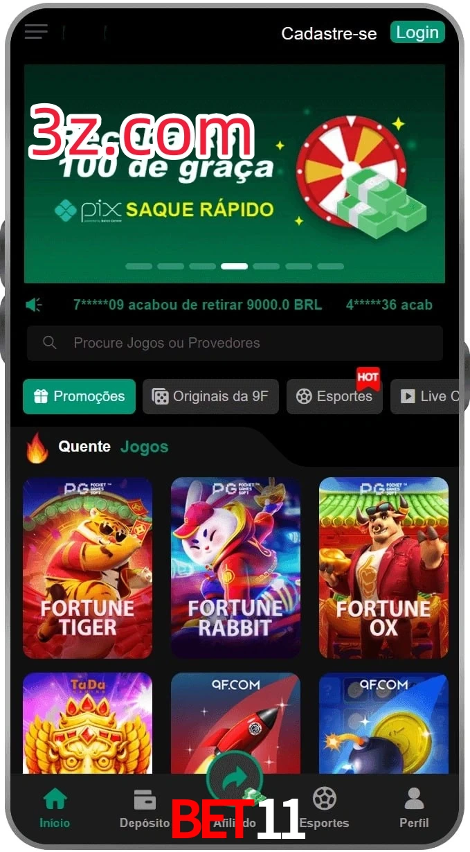 Bet11
